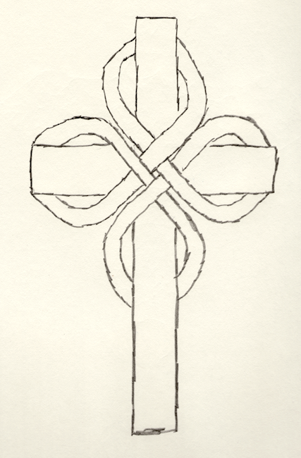 Cross 3